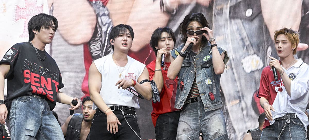 Stray Kids anuncia gira musical este 2026