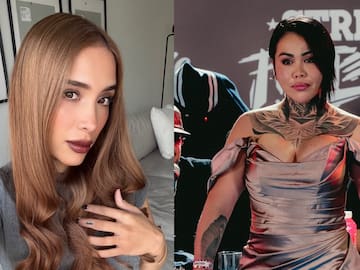 Luisa Fernanda W reaccionó a la pelea de Yina Calderón contra La Valdiri con contundente mensaje