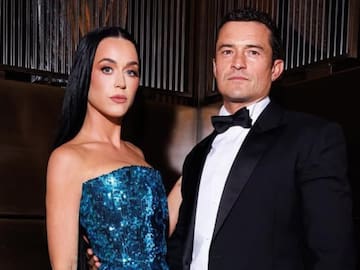 Los rumores eran ciertos; Katy Perry y Orlando Bloom confirman su separación