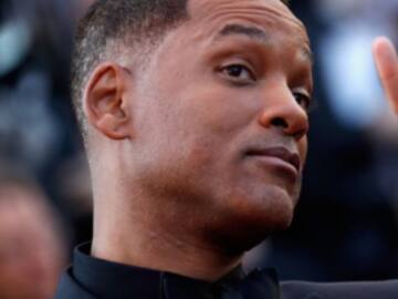 ASÍ AGRADECIÓ WILL SMITH EL RECIBIMIENTO QUE TUVO EN CARTAGENA