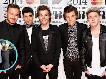 Así fue el funeral de Liam Payne: exintegrantes de One Direction, Kate Cassidy y más presentes