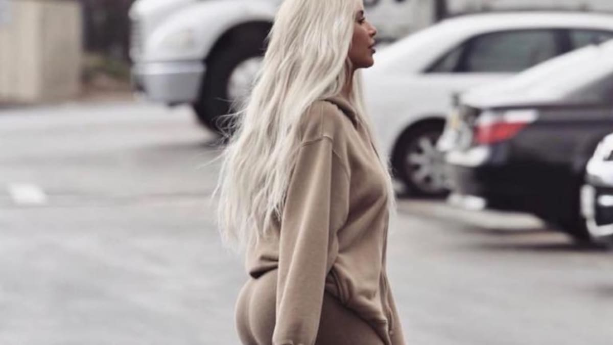 Estas son las ventajas de la fama para Kim Kardashian