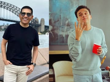 Peter Manjarrés confesó la verdad de sus peleas con Silvestre Dangond ¿Se la llevan mal?