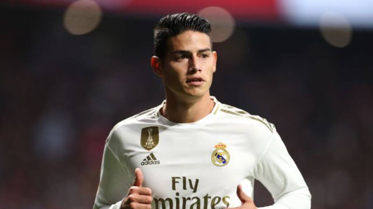 Mamá de James Rodríguez comparte fotos de bebé del futbolista en el día de su cumpleaños