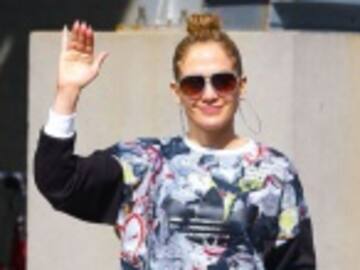 Critican a Jennifer Lopez por trabajar con el ‘maltratador’ Chris Brown