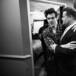 ASÍ FUE EL BESO ENTRE HARRY STYLES Y JAMES CORDEN