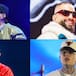 Este es el artista colombiano más escuchado en Spotify: no es Shakira ni Karol G