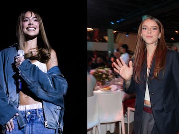 ¿Se acabó el amor? Polémica foto habría confirmado separación entre Young Miko y Tini