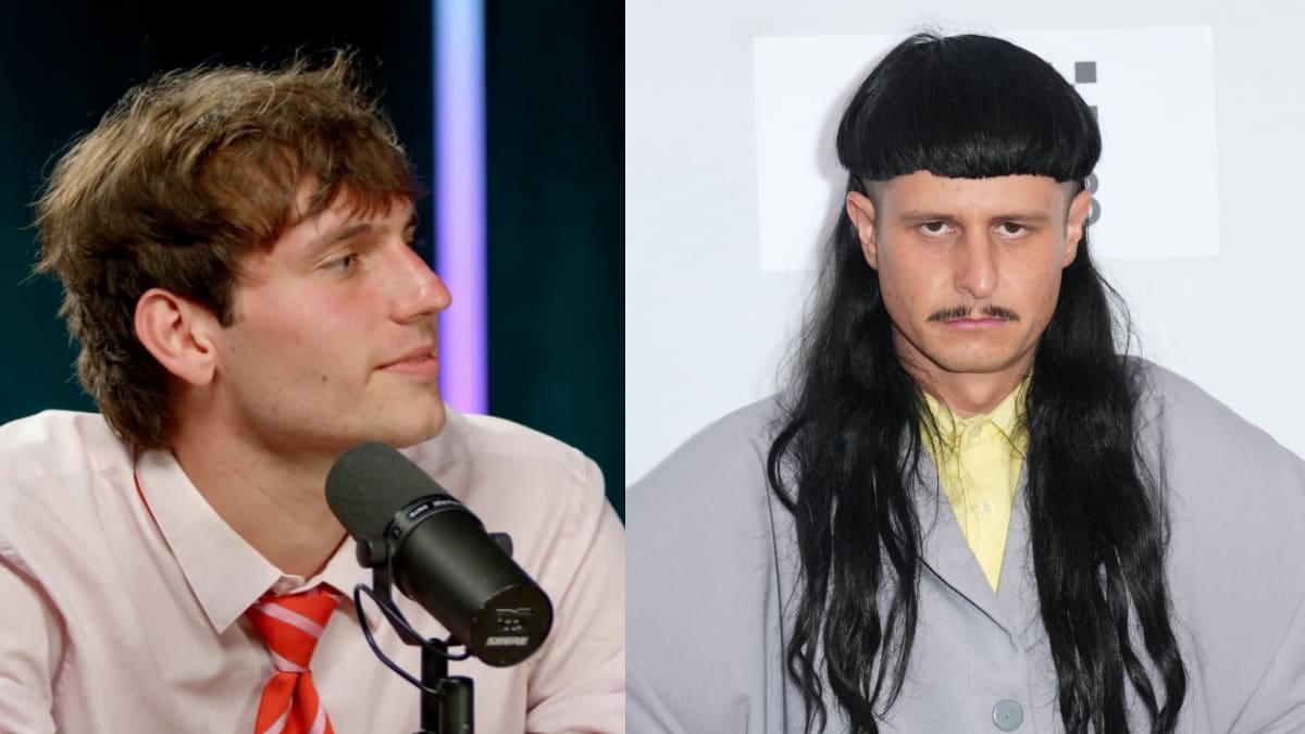 Fallecieron Oliver Tree y Gaspi en accidente aéreo en Brasil; esto se sabe