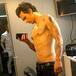 James Franco se alimentó de ensaladas un año y medio antes de sus últimas escenas de sexo