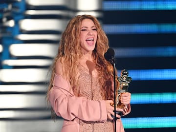 Shakira tendría un giro amoroso inesperado en 2025, según predicción de vidente