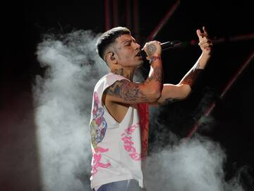 Duki vuelve a Colombia: cuándo y en dónde se presentará