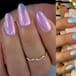 Así puedes hacer efecto aurora en tus uñas desde casa con solo tres productos; sigue el paso a paso