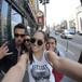 Las ganadoras del "Tour Derp Con" con Susy Mora se fueron de paseo por West Hollywood