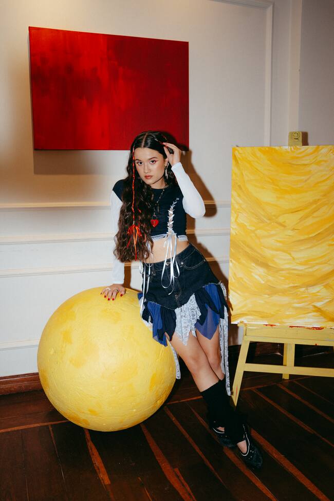 Crédito: Universal Music Group