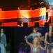 Justo en el cora: así fue el concierto de RBD en Colombia en el 2005