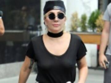 La droga favorita de Lady Gaga que no podrás creer