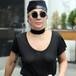 La droga favorita de Lady Gaga que no podrás creer