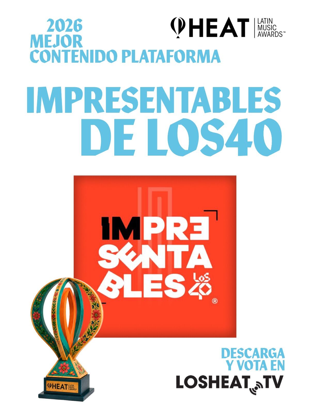 Créditos: Suministrado