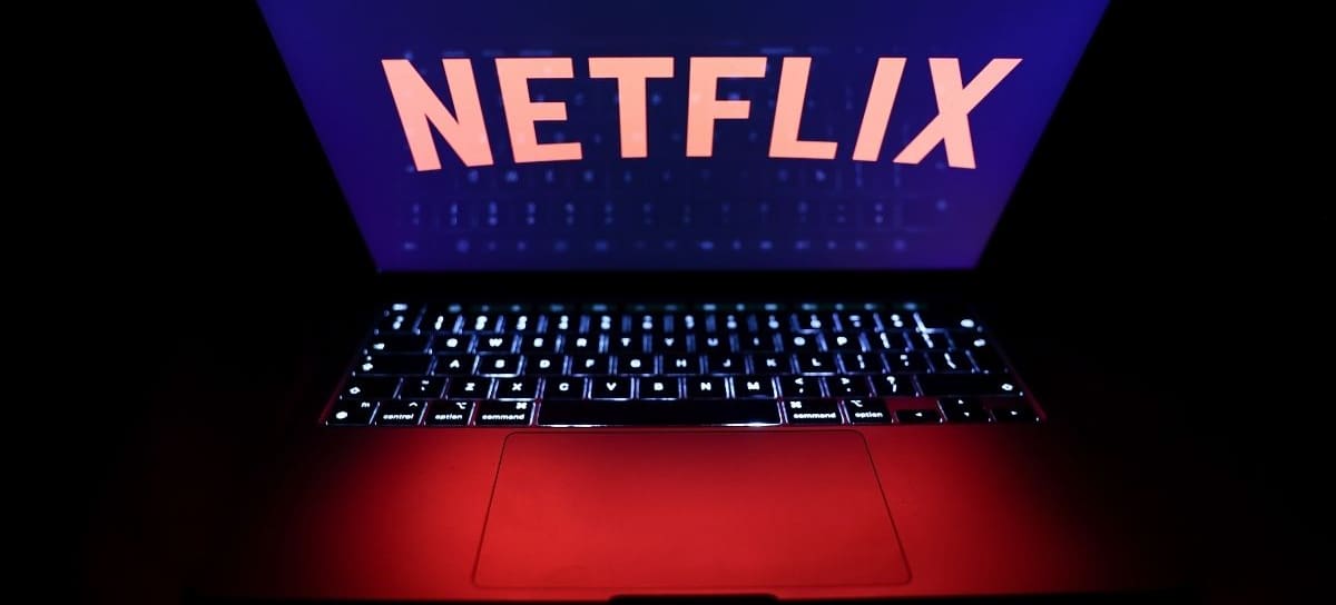 Netflix // Crédito: Getty Images.