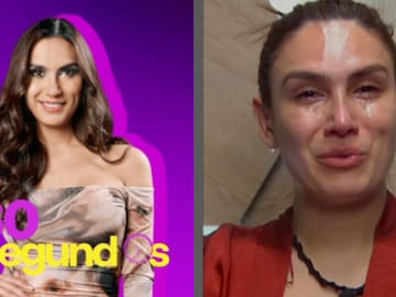 Isabella Santiago rompió su silencio y reapareció tras su expulsión: "No ha sido fácil"