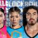 Ellos fueron los dos últimos eliminados del ‘Desafío XX’; no pasaron a la semifinal