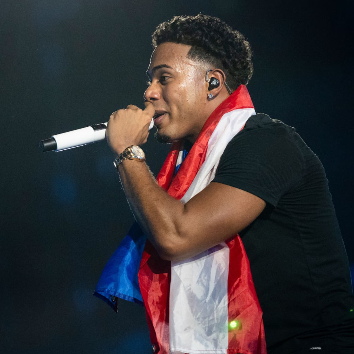 Myke Towers cancela su show en Bogotá: ¿Por qué y cómo pedir el reembolso del dinero?