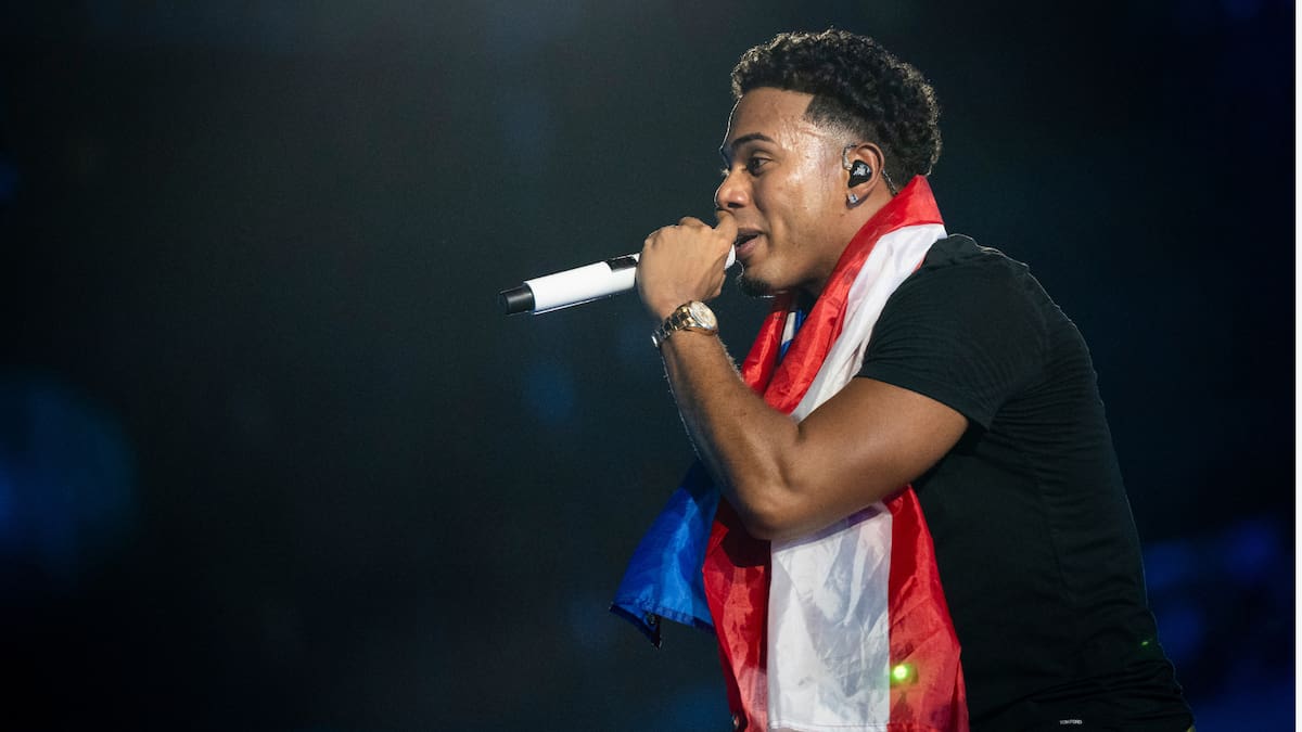 Myke Towers cancela su show en Bogotá: ¿Por qué y cómo pedir el reembolso del dinero?