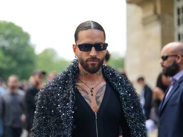 Maluma se manda un mensaje a sí mismo por su cumpleaños: “Desde hoy la vida cambia”