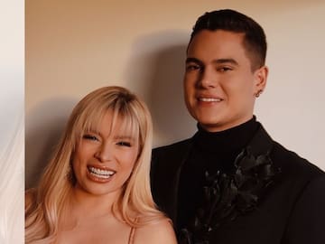 Ornella explotó contra quienes la criticaron por no estar en el cumpleaños de Miguel Bueno