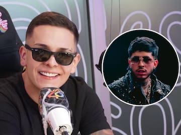 Herrera retó a WestCol a pelear en Stream Fighters con fuerte promesa si perdía: "Usted es pura pantalla"