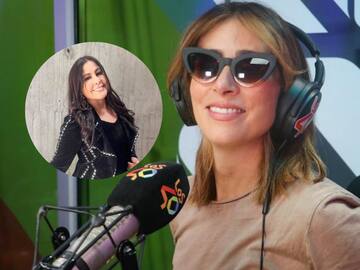 Verónica Orozco reveló el legado que le dejó Arelys Henao tras haberla interpretado