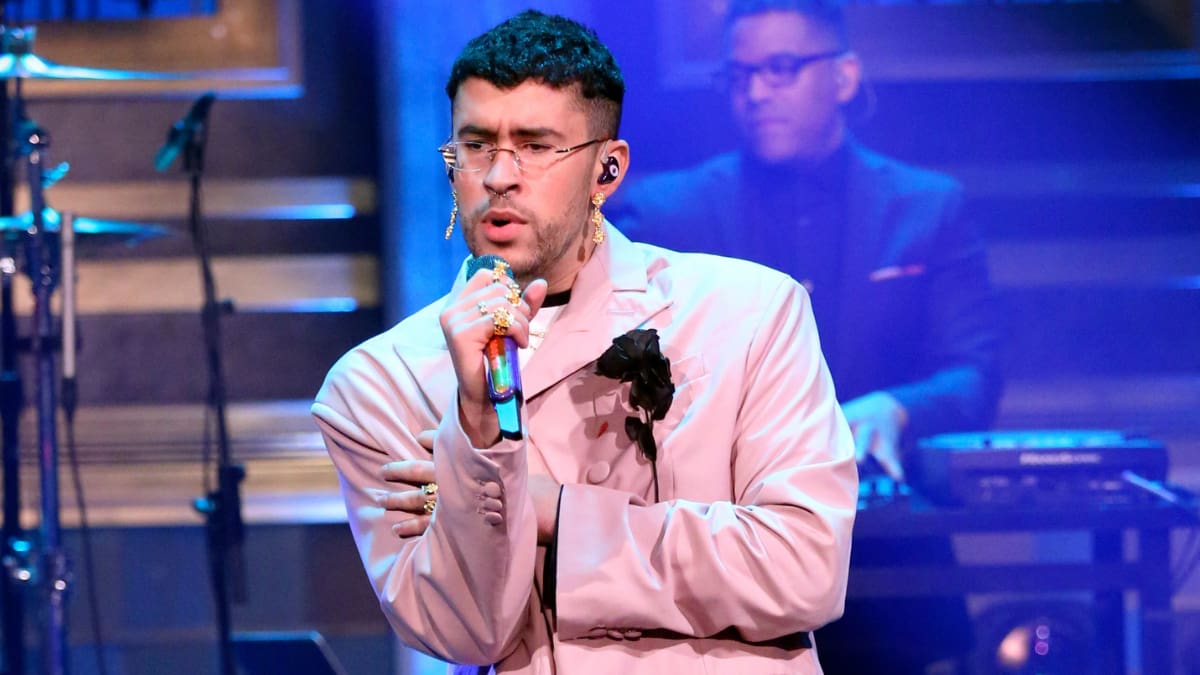 ¿Quiénes serían los invitados al concierto de Bad Bunny en Medellín? Sería un show por todo lo alto