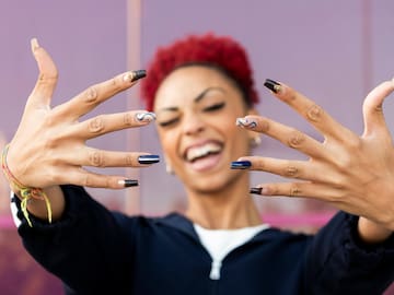 Diseños de uñas que arrasarán tendencias en febrero según expertos, ¿te atreves a experimentar?