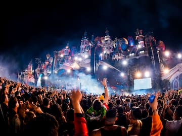 Tomorrowland 2026 presenta el universo que unirá todas sus ediciones: 'Consciencia'