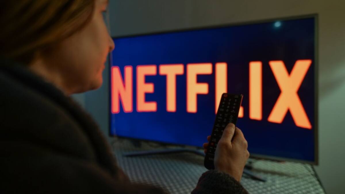 ¿Por qué Netflix está cancelando algunas cuentas?