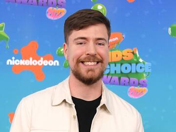 Cristiano Ronaldo y MrBeast rompen internet: el crossover definitivo entre los dos titanes del entretenimiento