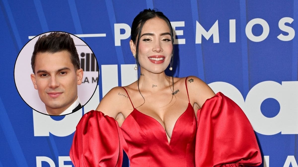 Luisa Fernanda W rompió el silencio sobre las adicciones confesadas por Pipe Bueno: "me desenamoré"