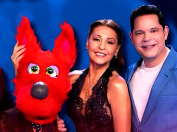 Aurelio Cheveroni se corona como el líder del rating en las noches ¿Y La Casa de los Famosos?