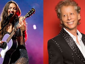 Justin Timberlake, Olivia Rodrigo y más artistas que estarán en el Festival Estéreo Picnic 2025