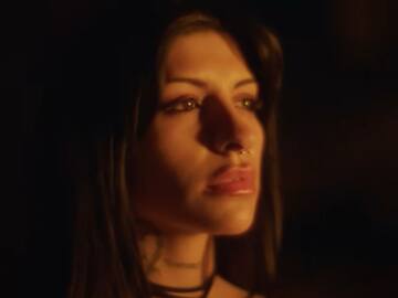 Letra oficial de 'La Cueva', la nueva canción de Cazzu que tendría indirectas para Christian Nodal