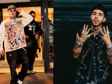 WestCol anunció una impresionante sorpresa para el show de Blessd en el Vive Claro ¿De qué se trata?