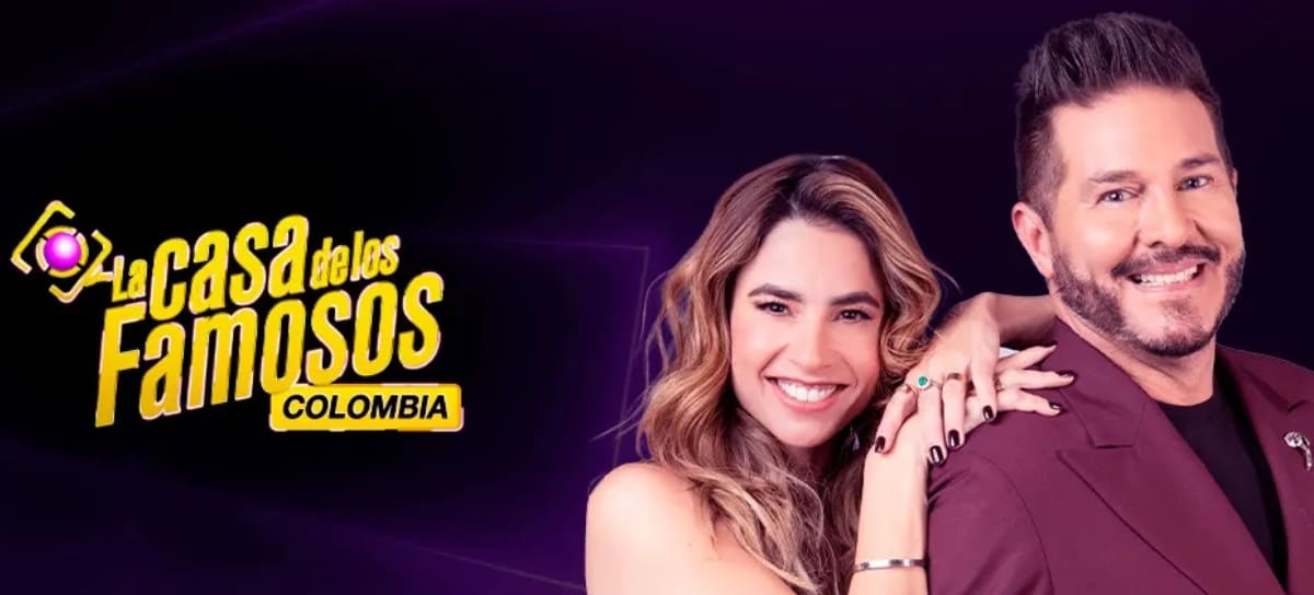La Casa de los Famosos Rating // Créditos: Canal RCN