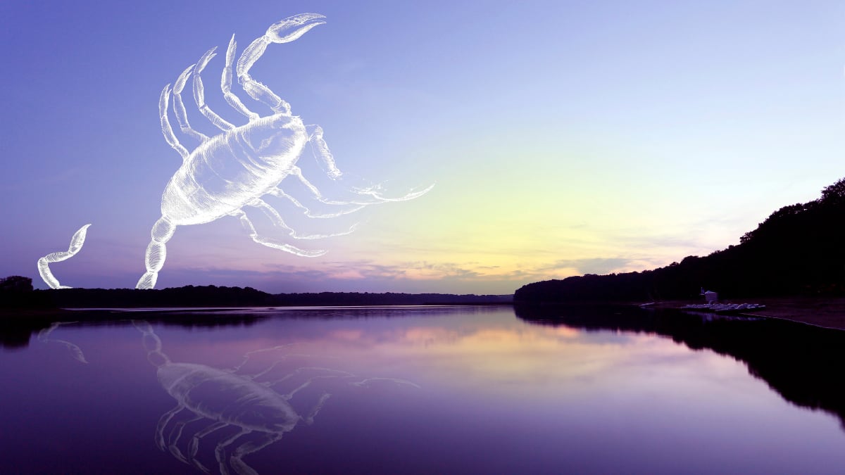 Signos Escorpio | Getty Images