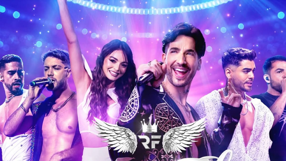 Oficial: esta es la fecha del concierto de 'La Reina del Flow' en Bogota, precios y más