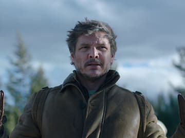 Pedro Pascal confiesa cómo vivió la primera vez que se puso a los mandos de Joel en el videojuego de 'The Last of Us'