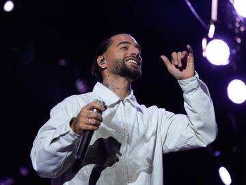 ¿Un ojo de la cara? Esto es lo que cuesta comer en el nuevo restaurante de Maluma en Medellín