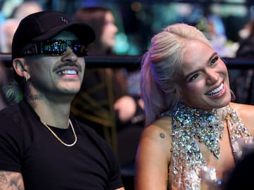 Documental del 'Ferxxo' revela detalles inesperados de su relación con Karol G: ¿Terminaron?