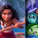 ‘Moana 2’ o ‘Intensamente 2’: la película que más recaudó dinero en su primera semana