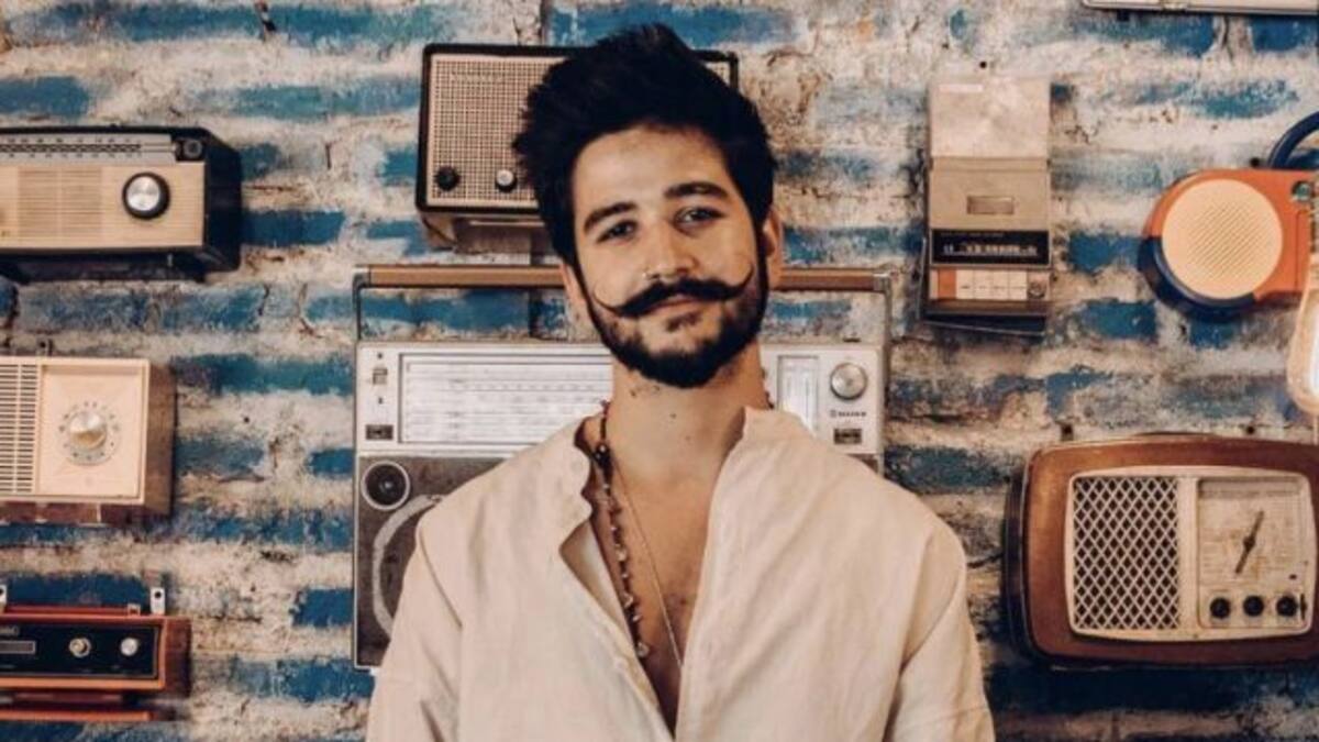 Critican a Camilo por la forma en la que se refiere a una ciudad colombiana